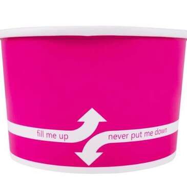 LOLLICUP C-KDP20(PINK)