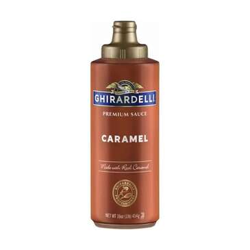 Karat I-CARAMEL-S(N-GMO)(16OZBOTTLE)-SplitCase