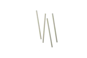 Lollipop Treat Sticks, 4 In., White, 35 Ct., Wilton 1912-1006