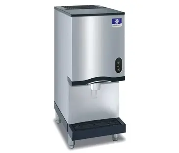 Manitowoc CNF0201A-L Ice Maker Dispenser, Nugget-Style