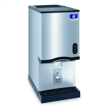 Manitowoc CNF0201A-N Ice Maker Dispenser, Nugget-Style