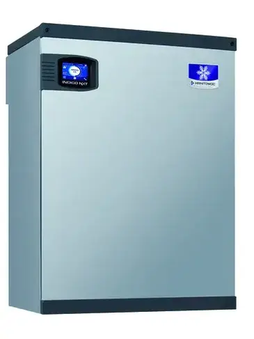 Manitowoc IBF0620C Ice Maker, Cube-Style