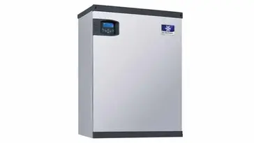 Manitowoc IBF0820C Ice Maker, Cube-Style