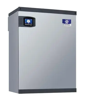 Manitowoc IBF0820C Ice Maker, Cube-Style