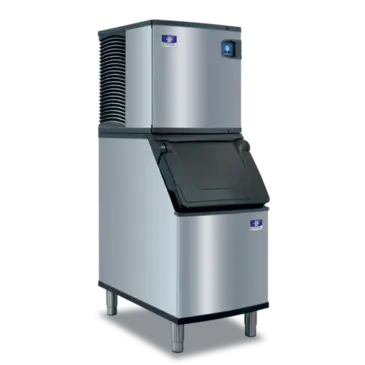 Manitowoc IDP0320A Ice Maker, Cube-Style