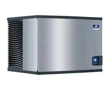 Manitowoc IDP0500A Ice Maker, Cube-Style