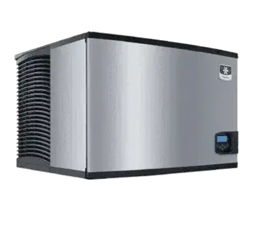 Manitowoc IDT0300W Ice Maker, Cube-Style
