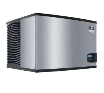 Manitowoc IDT0450AP Ice Maker, Cube-Style