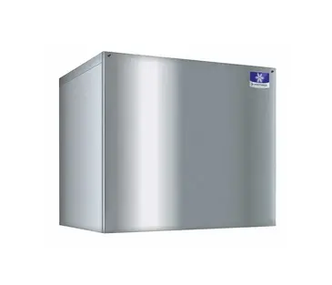 Manitowoc IDT0450AP Ice Maker, Cube-Style