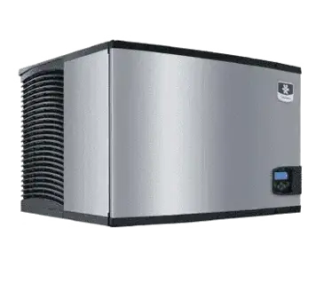 Manitowoc IDT0450W Ice Maker, Cube-Style