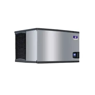 Manitowoc IDT0500W Ice Maker, Cube-Style