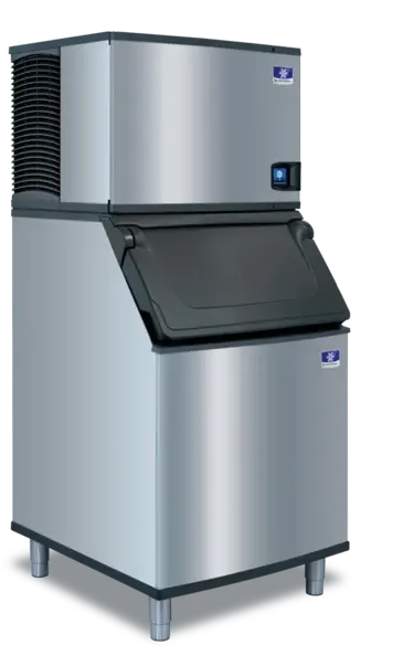 Manitowoc IDT0750W Ice Maker, Cube-Style
