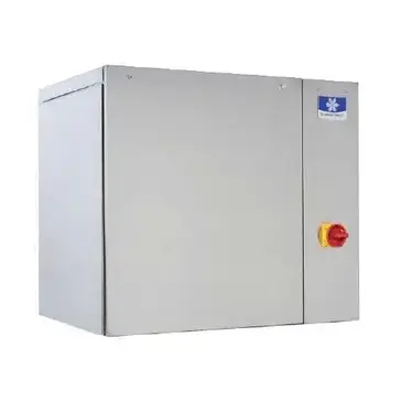 Manitowoc IDT0900WM Ice Maker, Cube-Style