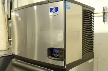 Manitowoc IDT1200A Ice Maker, Cube-Style