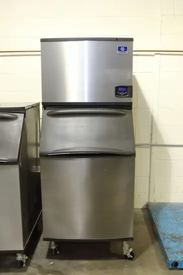 Manitowoc IDT1200C Ice Maker, Cube-Style