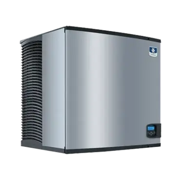 Manitowoc IDT1200N Ice Maker, Cube-Style