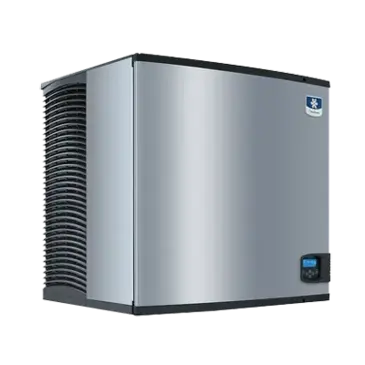 Manitowoc IDT1200W Ice Maker, Cube-Style