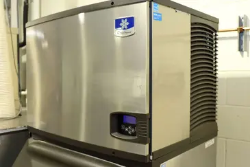 Manitowoc IDT1500N Ice Maker, Cube-Style