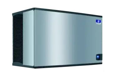 Manitowoc IDT1900N Ice Maker, Cube-Style