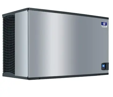 Manitowoc IDT1900W Ice Maker, Cube-Style