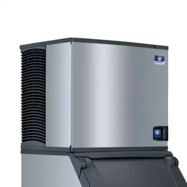 Manitowoc IRT0900W Ice Maker, Cube-Style