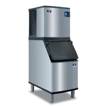 Manitowoc IYP0320A Ice Maker, Cube-Style