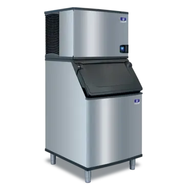 Manitowoc IYP0500A Ice Maker, Cube-Style