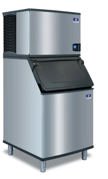 Manitowoc IYT0750W Ice Maker, Cube-Style