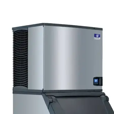 Manitowoc IYT0900A Ice Maker, Cube-Style