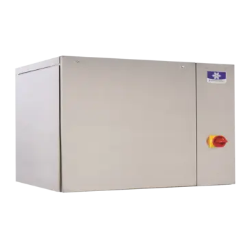 Manitowoc IYT1900WM Ice Maker, Cube-Style