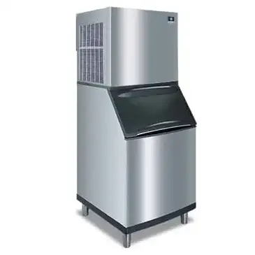 Manitowoc RFF1300A Ice Maker, Flake-Style