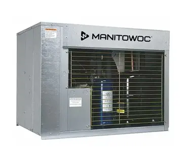 Manitowoc RFF2200C Ice Maker, Flake-Style