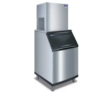 Manitowoc RNF1020C Ice Maker, Nugget-Style