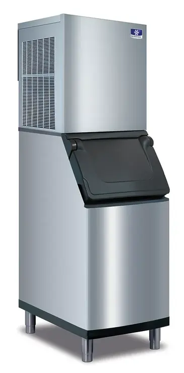 Manitowoc RNF1100A Ice Maker, Nugget-Style