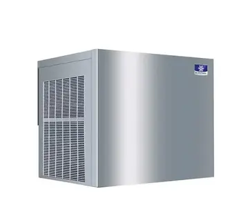 Manitowoc RNF1100W Ice Maker, Nugget-Style
