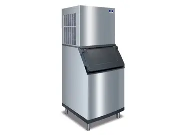 Manitowoc RNK0620AZ Ice Maker, Nugget-Style