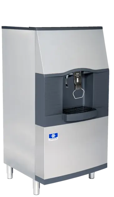Manitowoc SFA192 Ice Dispenser