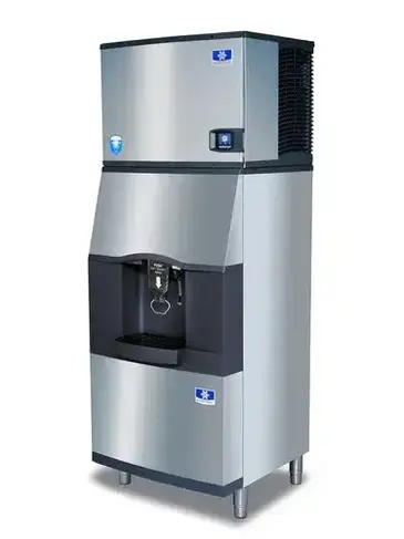 Manitowoc SFA292 Ice Dispenser