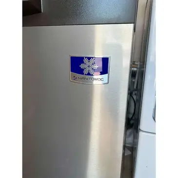 Manitowoc SPA312 Ice Dispenser