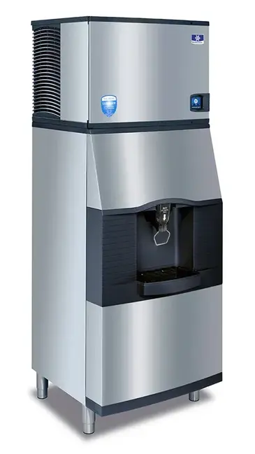 Manitowoc SPA312 Ice Dispenser