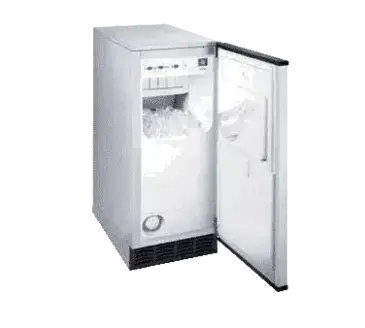 Manitowoc UCP0500 Ice Maker With Bin, Cube-Style