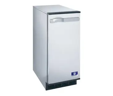 Manitowoc UCP0500 Ice Maker With Bin, Cube-Style
