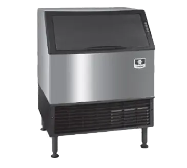 Manitowoc UDP0310A Ice Maker With Bin, Cube-Style