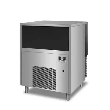 Manitowoc UFK0350AZ Ice Maker With Bin, Flake-Style