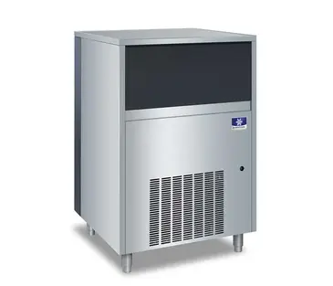 Manitowoc UFK0350AZ Ice Maker With Bin, Flake-Style