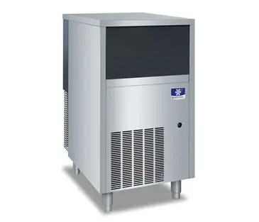 Manitowoc UFP0200A Ice Maker With Bin, Flake-Style