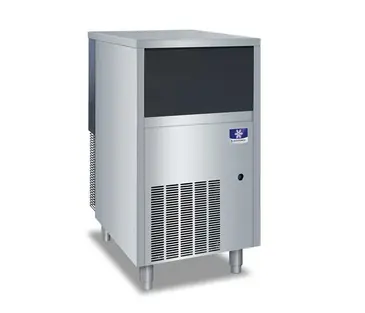 Manitowoc UNK0200AZ Ice Maker with Bin, Nugget-Style