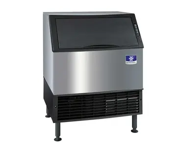 Manitowoc URF0310A Ice Maker With Bin, Cube-Style