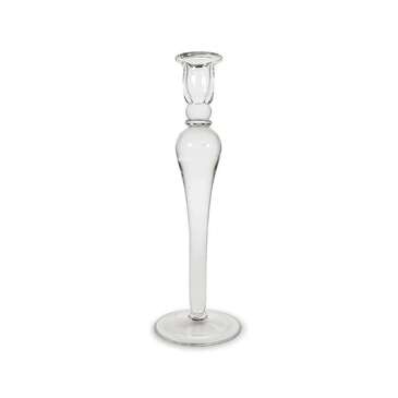 MARKETING RESULTS, LTD Glass Candle Holder, Stella, Anchor Hocking XOND99179