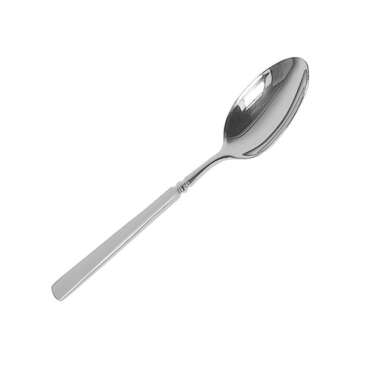 MARKETING RESULTS, LTD Oneida Easton 18/10 Stainless Steel Table Spoon, (6/Pack) 2624STB